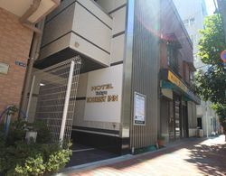 Hotel Tourist Inn Ueno Okachimachi Öne Çıkan Resim