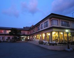 Towadako Lakeside Hotel Dış Mekan