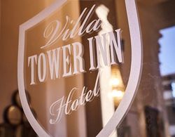 Villa Tower Inn Dış Mekan