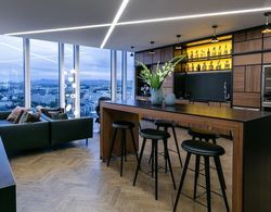 Tower Suites Reykjavik Öne Çıkan Resim