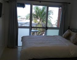 Town House Apartment Hotels Suva Oda Manzaraları