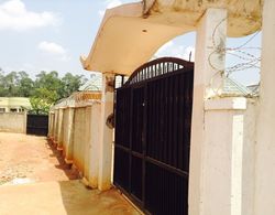 Town house Unit in Kampala Dış Mekan