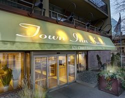 Town Inn Suites Toronto Genel