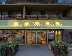 Town Inn Suites Toronto Genel