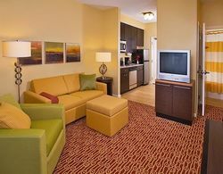 TownePlace Suites Aberdeen Genel