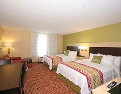 TownePlace Suites Aiken Whiskey Road Genel