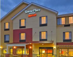 TownePlace Suites Albuquerque North Genel