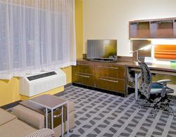 TownePlace Suites Anchorage Midtown Genel