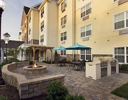 TownePlace Suites Arundel Mills BWI Airport Genel