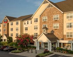 TownePlace Suites Arundel Mills BWI Airport Genel