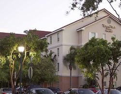 TownePlace Suites Boca Raton Genel