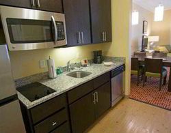 TownePlace Suites Bowling Green Genel