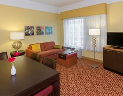 TownePlace Suites Buffalo Airport Genel