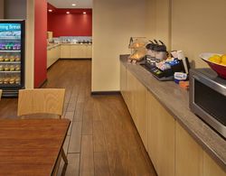 TownePlace Suites by Marriott Albany Downtown/Medical Center Genel