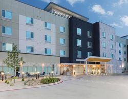 TownePlace Suites by Marriott Amarillo West/Medical Center Dış Mekan