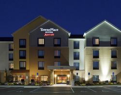 TownePlace Suites by Marriott Ann Arbor Genel