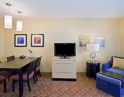 TownePlace Suites by Marriott Ann Arbor Genel