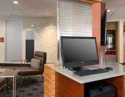 TownePlace Suites by Marriott Austin North/Lakeline Genel
