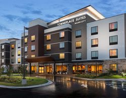 TownePlace Suites by Marriott Austin North/Lakeline Öne Çıkan Resim