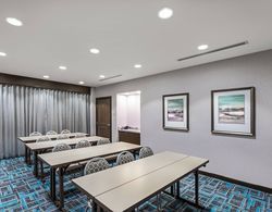 TownePlace Suites by Marriott Austin Northwest/The Domain Area Genel