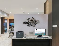 TownePlace Suites by Marriott Austin Northwest/The Domain Area Genel