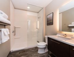 TownePlace Suites by Marriott Boone Banyo Tipleri