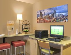 TownePlace Suites by Marriott Boulder Broomfield/Interlocken Genel