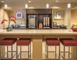 TownePlace Suites by Marriott Boulder Broomfield/Interlocken Genel