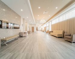 TownePlace Suites by Marriott Brantford and Conference Centre Genel