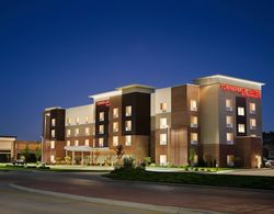 TownePlace Suites by Marriott Cedar Rapids Marion Dış Mekan