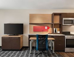 TownePlace Suites by Marriott Cedar Rapids Marion Öne Çıkan Resim