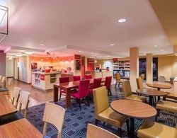 TownePlace Suites by Marriott Charleston-West Ashley Genel