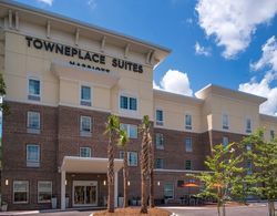 TownePlace Suites by Marriott Charleston-West Ashley Öne Çıkan Resim