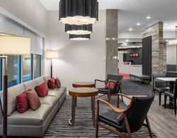 TownePlace Suites by Marriott Charlotte Fort Mill Genel