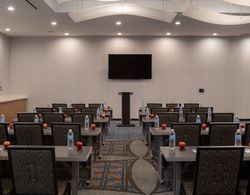 TownePlace Suites by Marriott Clarksville Genel