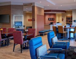 TownePlace Suites by Marriott Cleveland Solon Genel