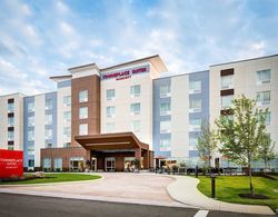 TownePlace Suites by Marriott Cleveland Solon Genel