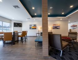 TownePlace Suites by Marriott Clinton Genel
