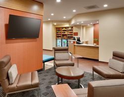 Towneplace Suites by Marriott Clovis Genel