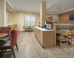 TownePlace Suites by Marriott College Park Kahvaltı