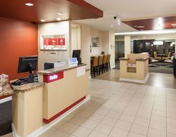 TownePlace Suites by Marriott Columbia Southeast/Ft Jackson Genel