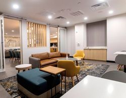 TownePlace Suites by Marriott Conroe Genel