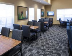 TownePlace Suites by Marriott Dallas Las Colinas Genel