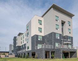 TownePlace Suites by Marriott Dallas Rockwall Dış Mekan
