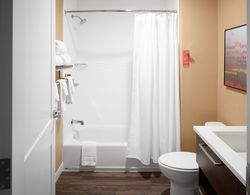 Towneplace Suites by Marriott Danville Banyo Tipleri