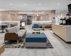 TownePlace Suites by Marriott Dayton Wilmington Dış Mekan