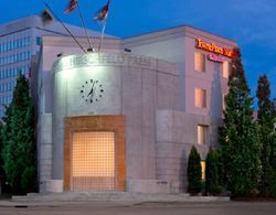 Towneplace Suites By Marriott Denver Downtown Genel