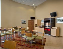 Towneplace Suites By Marriott Denver Downtown Yeme / İçme