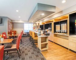 Towneplace Suites By Marriott Denver Tech Center Kahvaltı