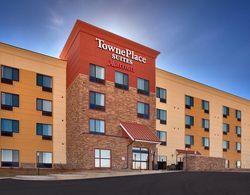 TownePlace Suites by Marriott Dickinson Öne Çıkan Resim